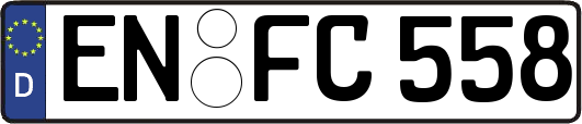 EN-FC558
