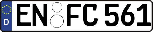 EN-FC561