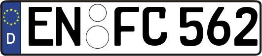 EN-FC562