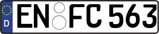 EN-FC563