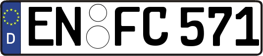 EN-FC571