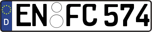 EN-FC574
