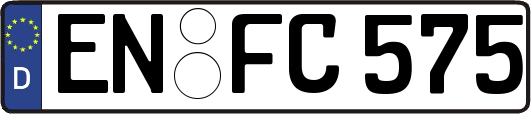 EN-FC575