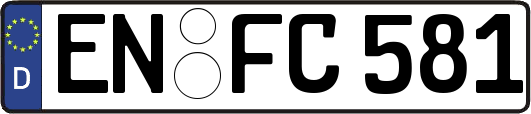 EN-FC581