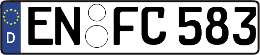 EN-FC583