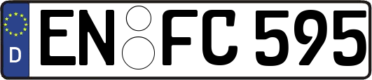 EN-FC595