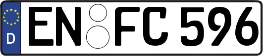 EN-FC596
