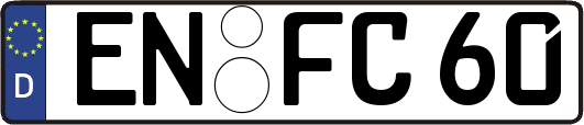 EN-FC60