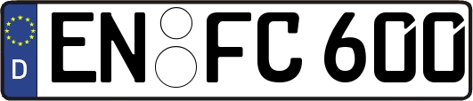 EN-FC600