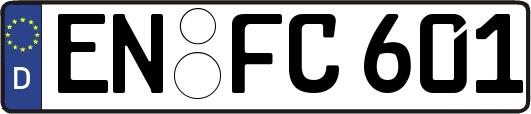EN-FC601