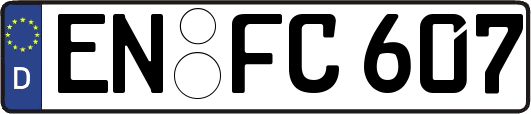 EN-FC607