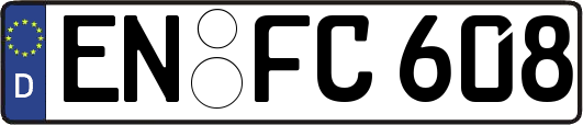 EN-FC608