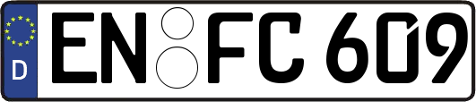 EN-FC609