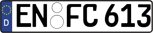 EN-FC613