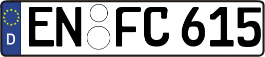 EN-FC615