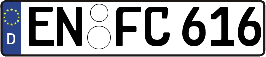 EN-FC616