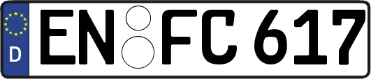 EN-FC617