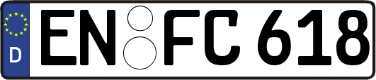 EN-FC618
