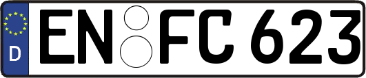 EN-FC623