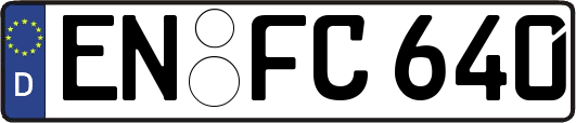 EN-FC640