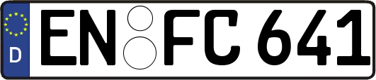 EN-FC641