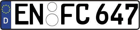 EN-FC647