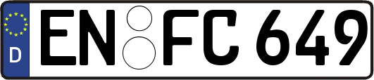 EN-FC649