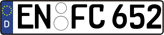 EN-FC652