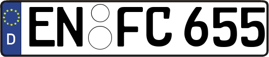 EN-FC655