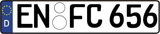 EN-FC656