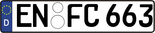 EN-FC663