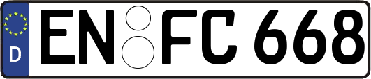 EN-FC668