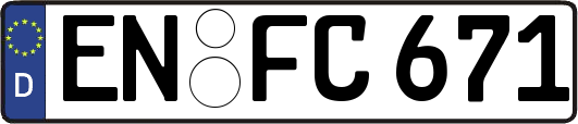 EN-FC671