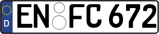 EN-FC672