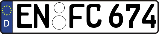 EN-FC674