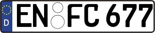 EN-FC677