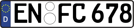 EN-FC678