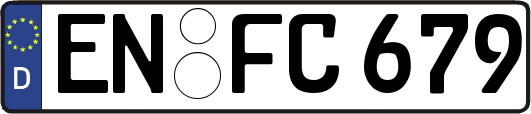 EN-FC679