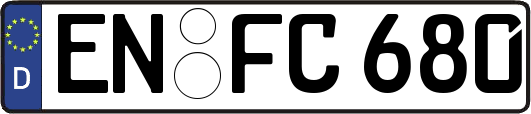 EN-FC680