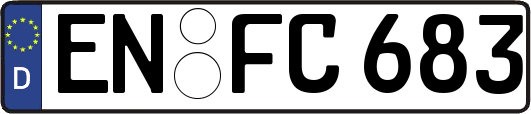 EN-FC683