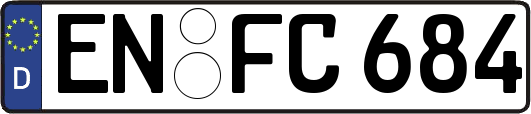 EN-FC684