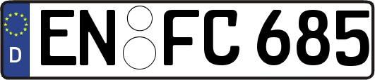 EN-FC685