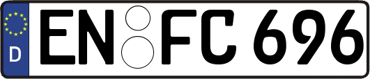EN-FC696