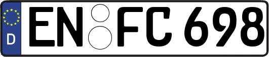 EN-FC698