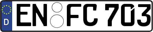 EN-FC703