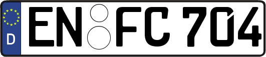EN-FC704