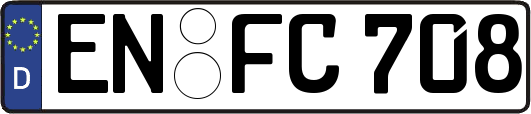 EN-FC708