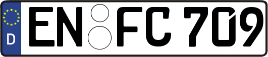 EN-FC709