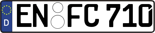 EN-FC710