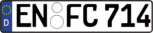 EN-FC714